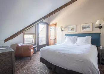 Elk Mountain Lodge hotel thumbnail 4