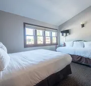 Elk Mountain Lodge hotel detail image 5