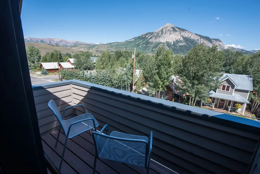 Elk Mountain Lodge hotel detail image 6