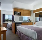 Microtel Inn & Suites by Wyndham Plattsburgh hotel detail image 5