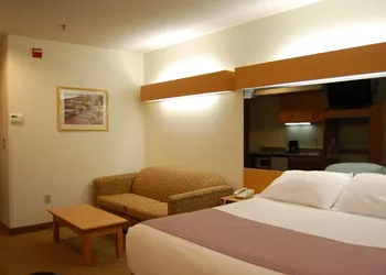 Microtel Inn & Suites by Wyndham Plattsburgh hotel thumbnail 6
