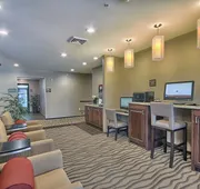Comfort Suites Marietta - Parkersburg hotel detail image 7