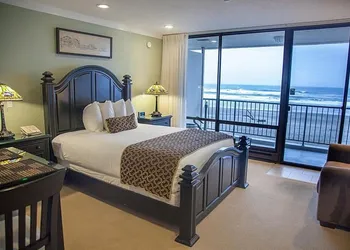 Inn at Spanish Head hotel thumbnail 2