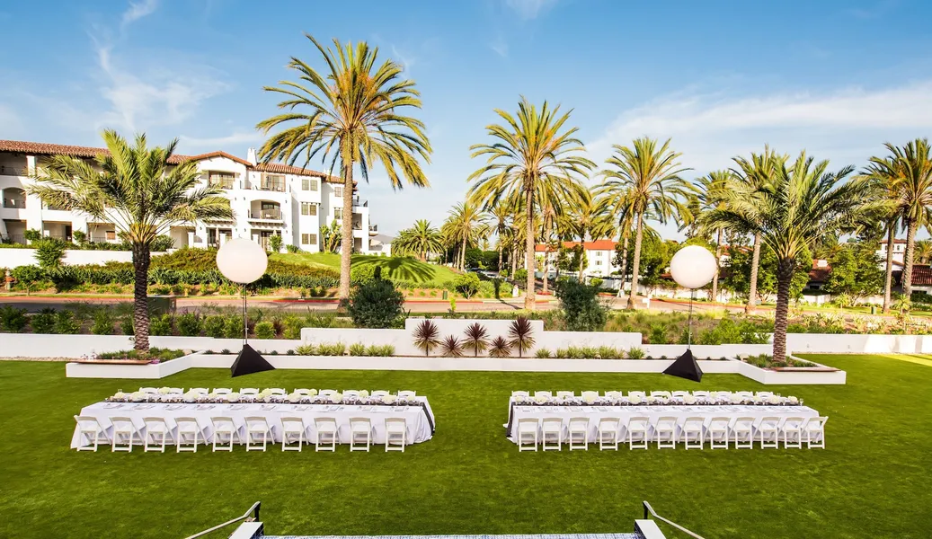 Omni La Costa Resort & Spa Carlsbad hotel detail image 2