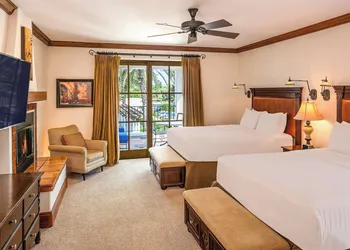 Omni La Costa Resort & Spa Carlsbad hotel thumbnail 5