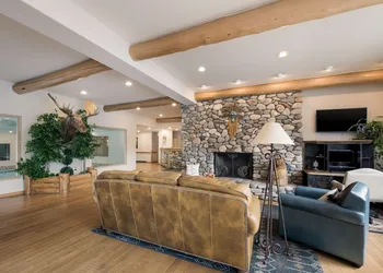 Best Western Plus Kentwood Lodge hotel thumbnail 4