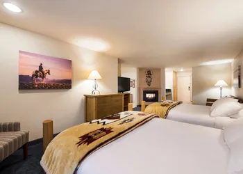 Best Western Plus Kentwood Lodge hotel thumbnail 7