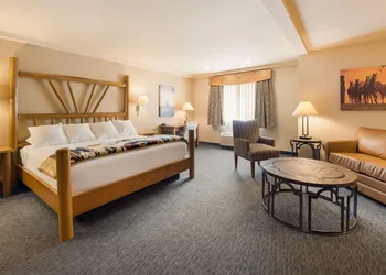 Best Western Plus Kentwood Lodge hotel thumbnail 8