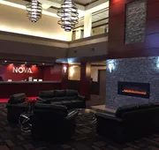Chateau Nova Peace River hotel detail image 3