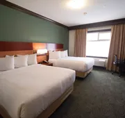 Chateau Nova Peace River hotel detail image 7