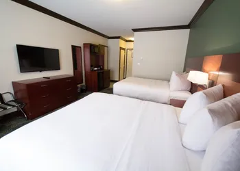Chateau Nova Peace River hotel thumbnail 8