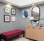 Garner Hotel August West by IHG hotel detail image 3