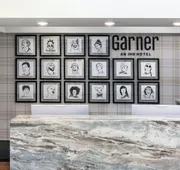 Garner Hotel August West by IHG hotel detail image 4