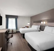 Garner Hotel August West by IHG hotel detail image 5