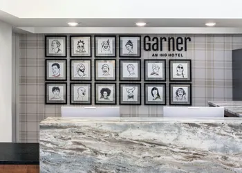 Garner Hotel August West by IHG hotel thumbnail 4
