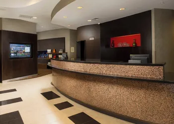 Courtyard by Marriott San Antonio Lackland hotel thumbnail 2
