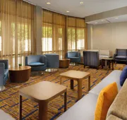 Courtyard by Marriott San Antonio Lackland hotel detail image 3
