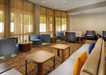 Courtyard by Marriott San Antonio Lackland hotel thumbnail 3