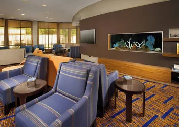 Courtyard by Marriott San Antonio Lackland hotel thumbnail 4