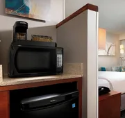 Courtyard by Marriott San Antonio Lackland hotel detail image 5