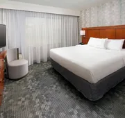 Courtyard by Marriott San Antonio Lackland hotel detail image 7
