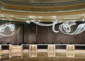 Borgata Hotel Casino & Spa hotel thumbnail 2