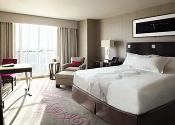 Borgata Hotel Casino & Spa hotel thumbnail 3