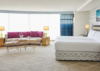 Borgata Hotel Casino & Spa hotel thumbnail 5