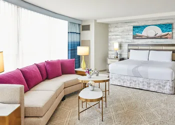 Borgata Hotel Casino & Spa hotel thumbnail 6