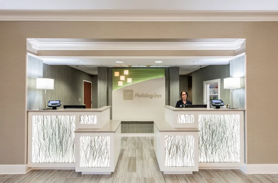 Holiday Inn & Suites Lake City by IHG hotel detail image 2