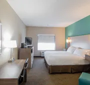 Holiday Inn & Suites Lake City by IHG hotel detail image 5
