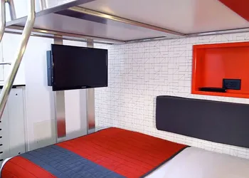 Pod 51 hotel thumbnail 8