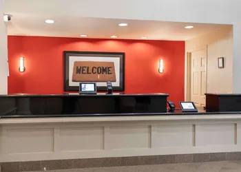 Extended Stay America Suites Dallas Plano hotel thumbnail 2
