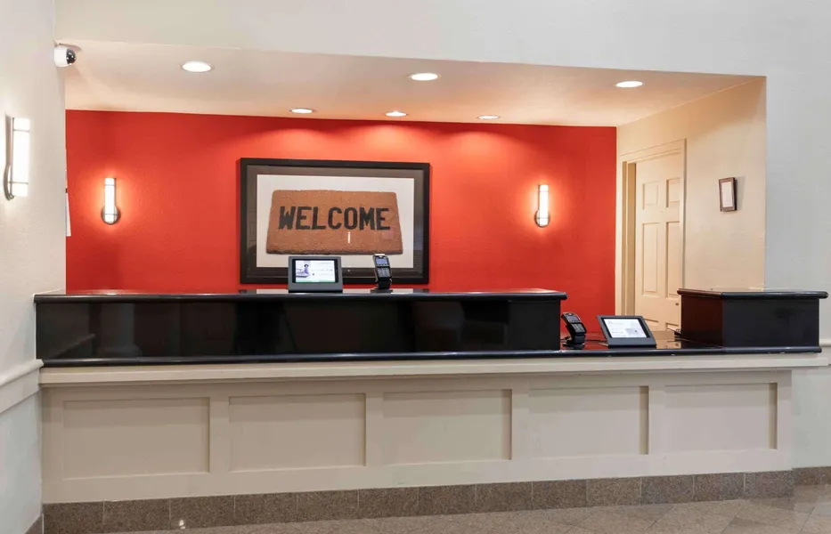 Extended Stay America Suites Dallas Plano hotel detail image 2