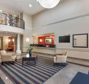 Extended Stay America Suites Dallas Plano hotel detail image 3