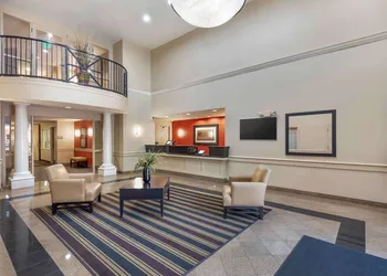 Extended Stay America Suites Dallas Plano hotel thumbnail 3