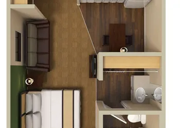 Extended Stay America Suites Dallas Plano hotel thumbnail 4