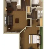 Extended Stay America Suites Dallas Plano hotel detail image 5