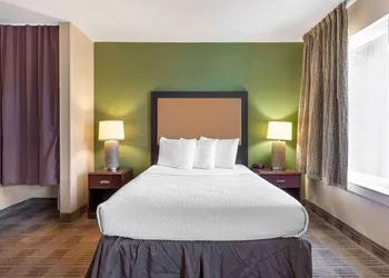 Extended Stay America Suites Dallas Plano hotel thumbnail 7