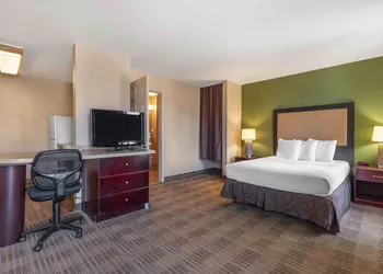 Extended Stay America Suites Dallas Plano hotel thumbnail 8