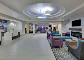 La Quinta Inn & Suites by Wyndham Big Spring hotel thumbnail 3