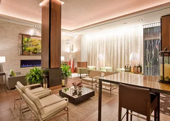 Hilton Garden Inn New York/Central Park South-Midtown West hotel thumbnail 4