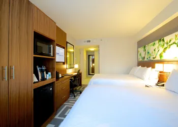 Hilton Garden Inn New York/Central Park South-Midtown West hotel thumbnail 8