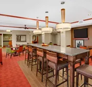 Hampton Inn Athens hotel detail image 3