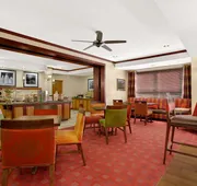 Hampton Inn Athens hotel detail image 4
