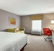 Hampton Inn Athens hotel detail image 7