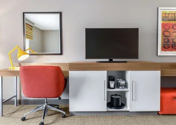Hampton Inn Athens hotel thumbnail 8