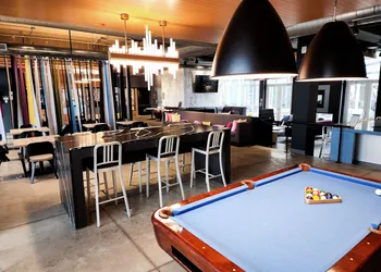 Aloft Vaughan Mills hotel thumbnail 2