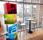 Aloft Vaughan Mills hotel detail image 4
