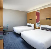 Aloft Vaughan Mills hotel detail image 5
